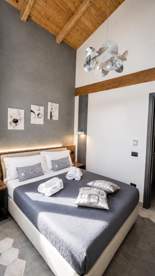 Standaard Tweepersoonskamer met Frans Bed

