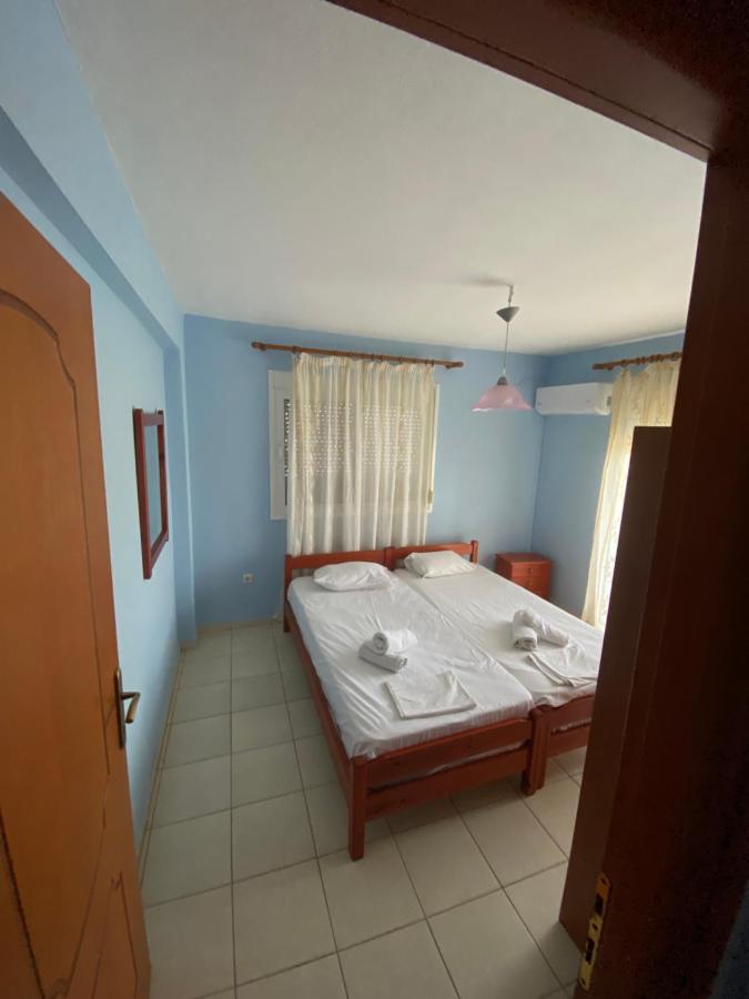 Nelli rooms - B&B Políkhronon