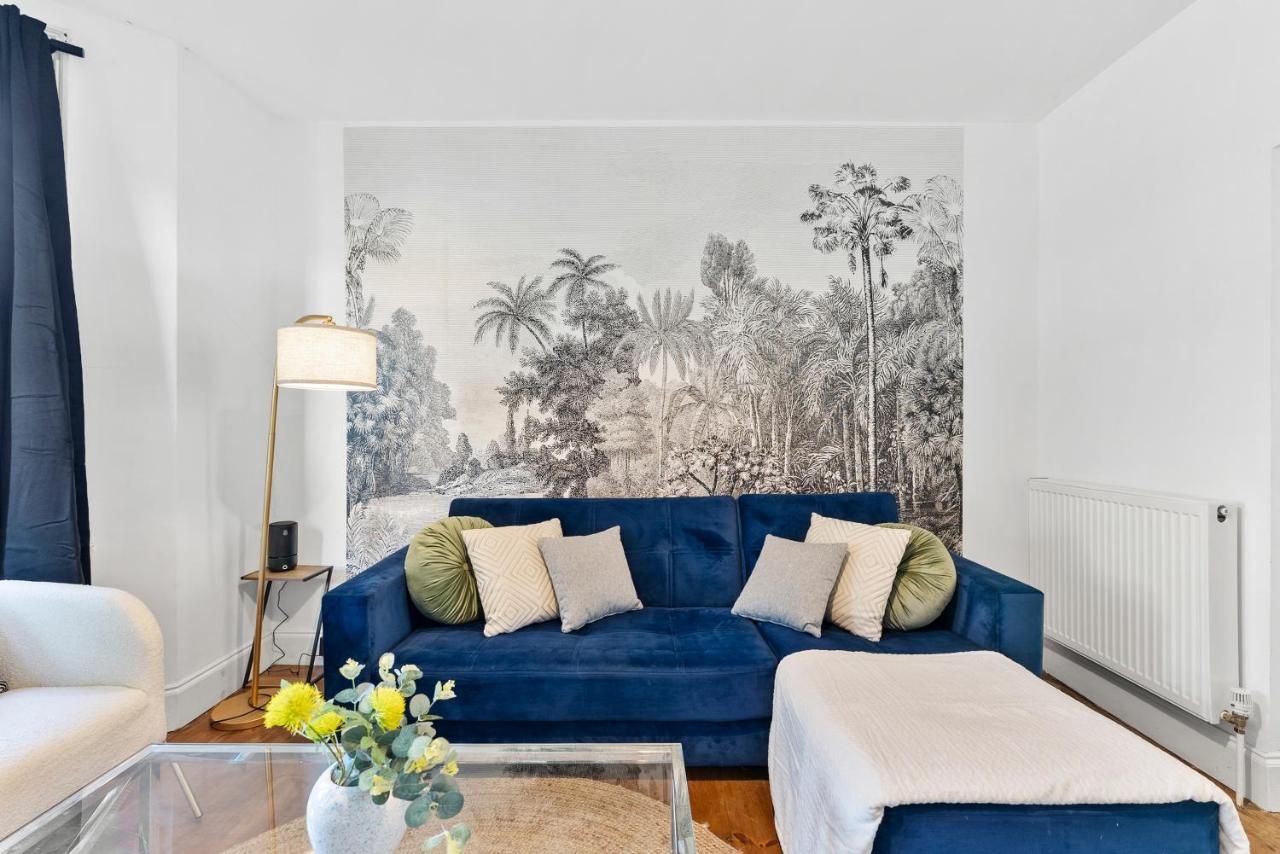 Stylish Central Bath Home with Garden - B&B Bath