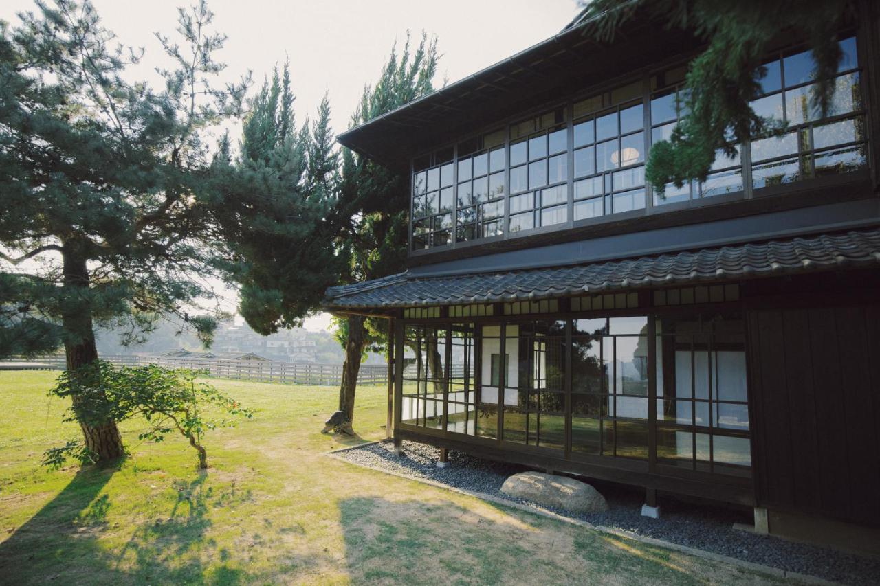 旧雨今雨 - Chambres d'hôtes Onomichi