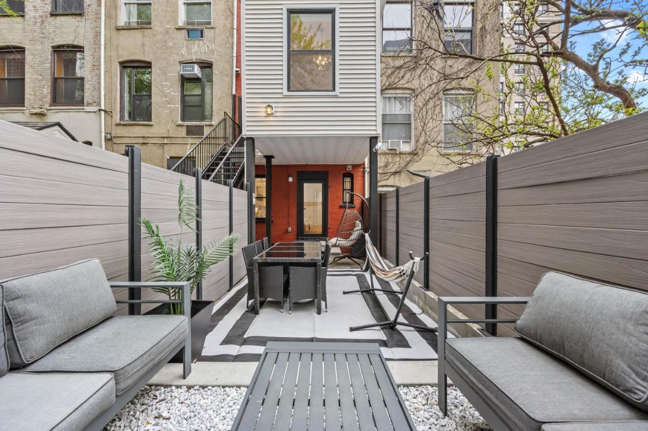 The West 142nd Street Apartments - Manhattan NYC - B&B New York