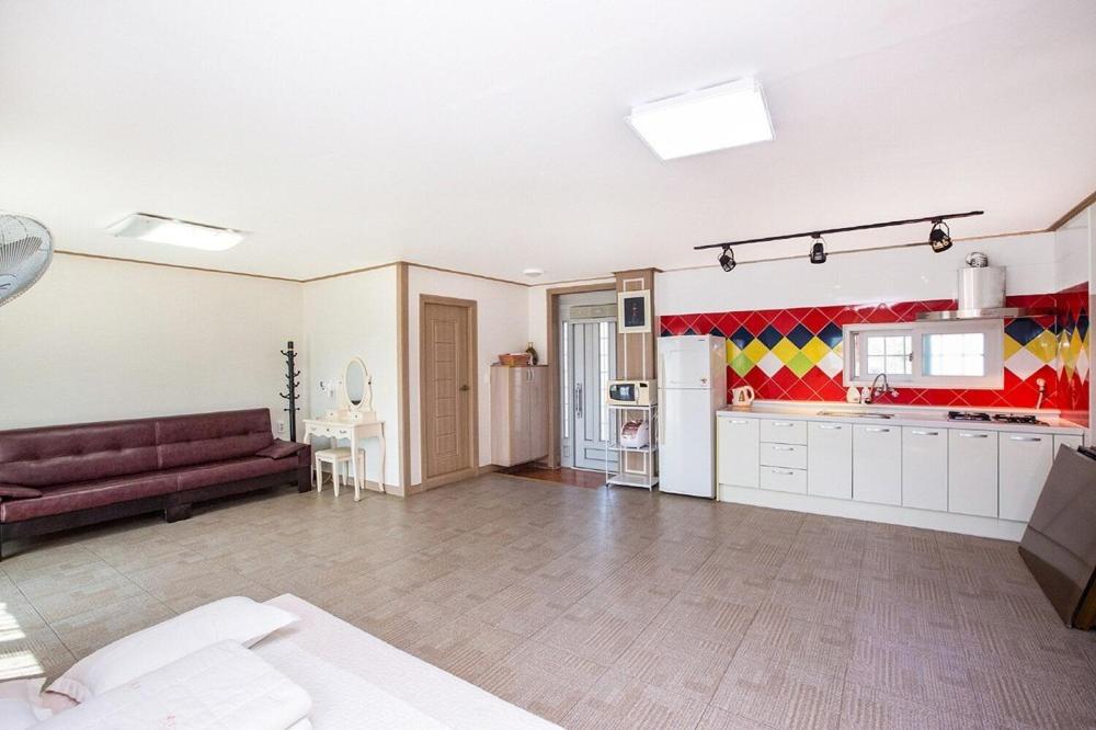 Familiekamer