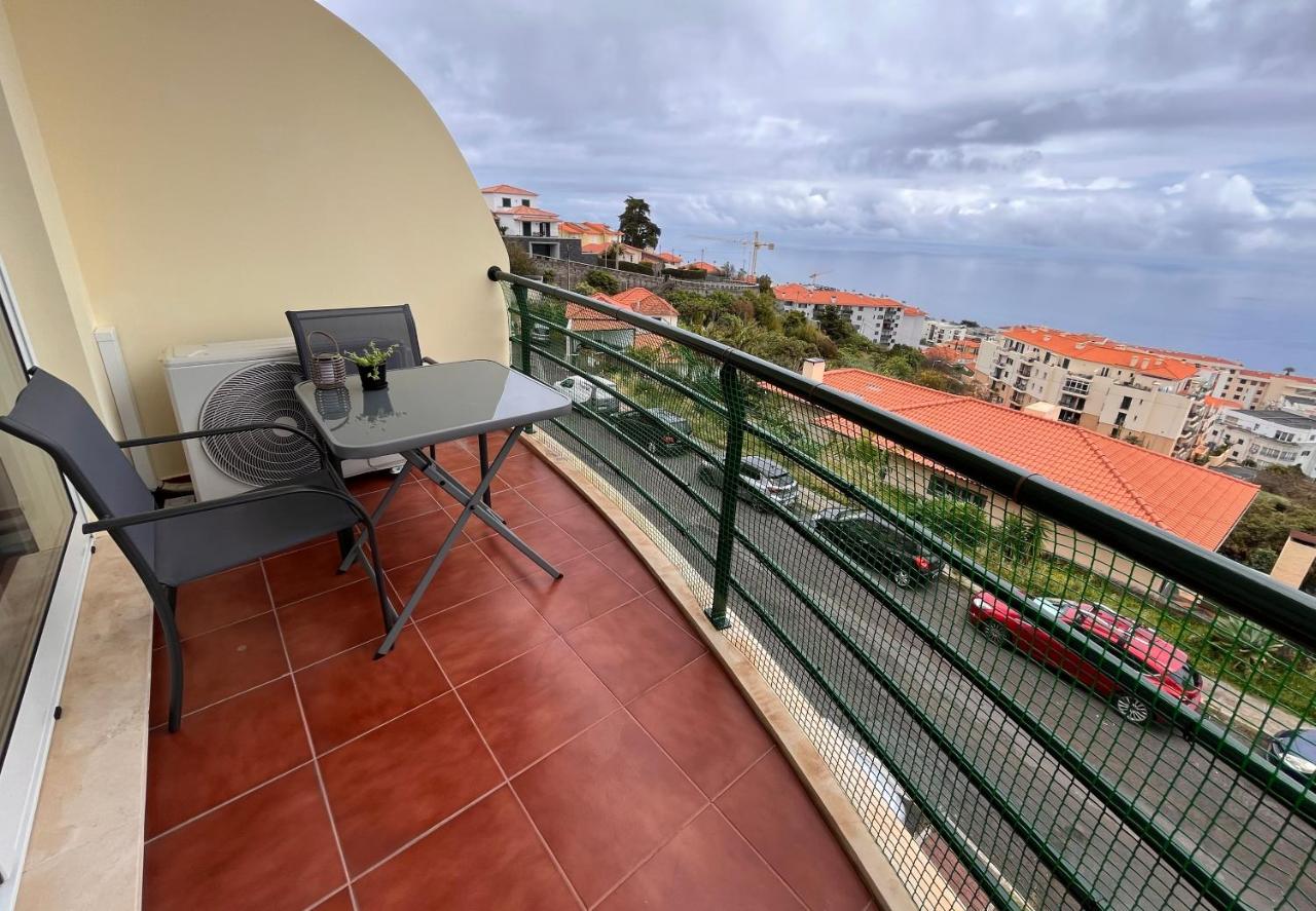 Jardins do Garajau View - B&B Caniço