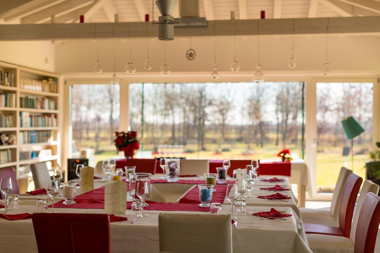 Settecentoalberi Agriturismo - B&B Noventa di Piave