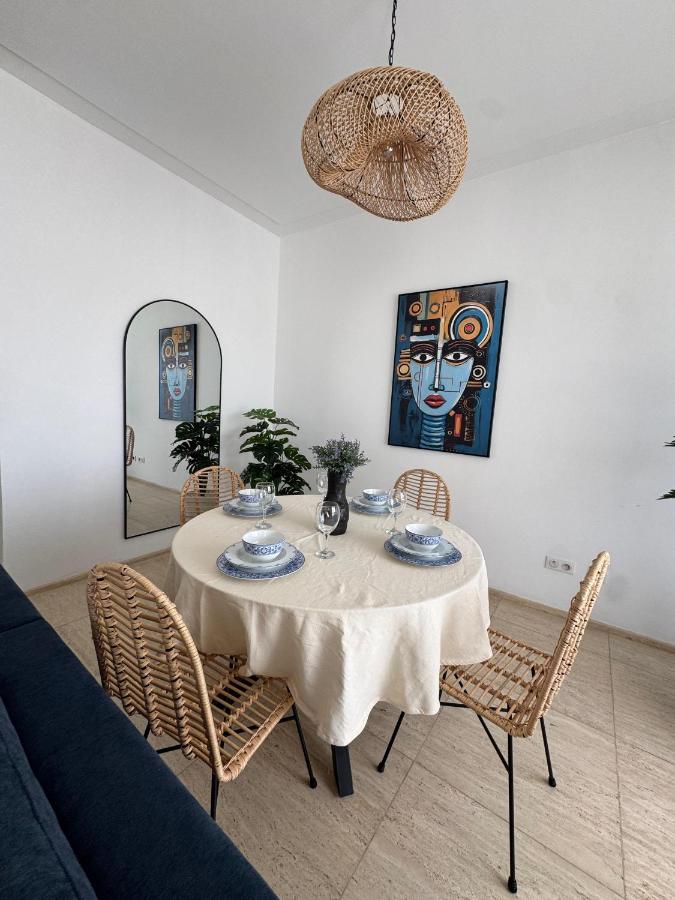 Appartement coralie - Ferienwohnung Tunis