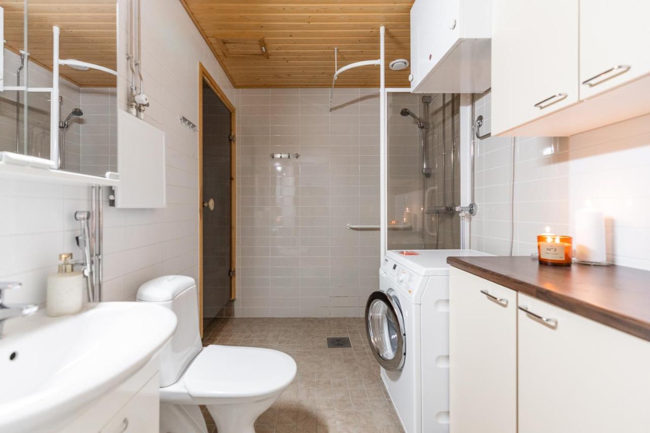 Nordic City Apartment III by Elys Collection - Chambres d'hôtes Rovaniemi