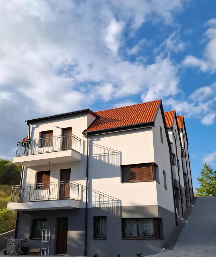 Kató Apartman - B&B Eger