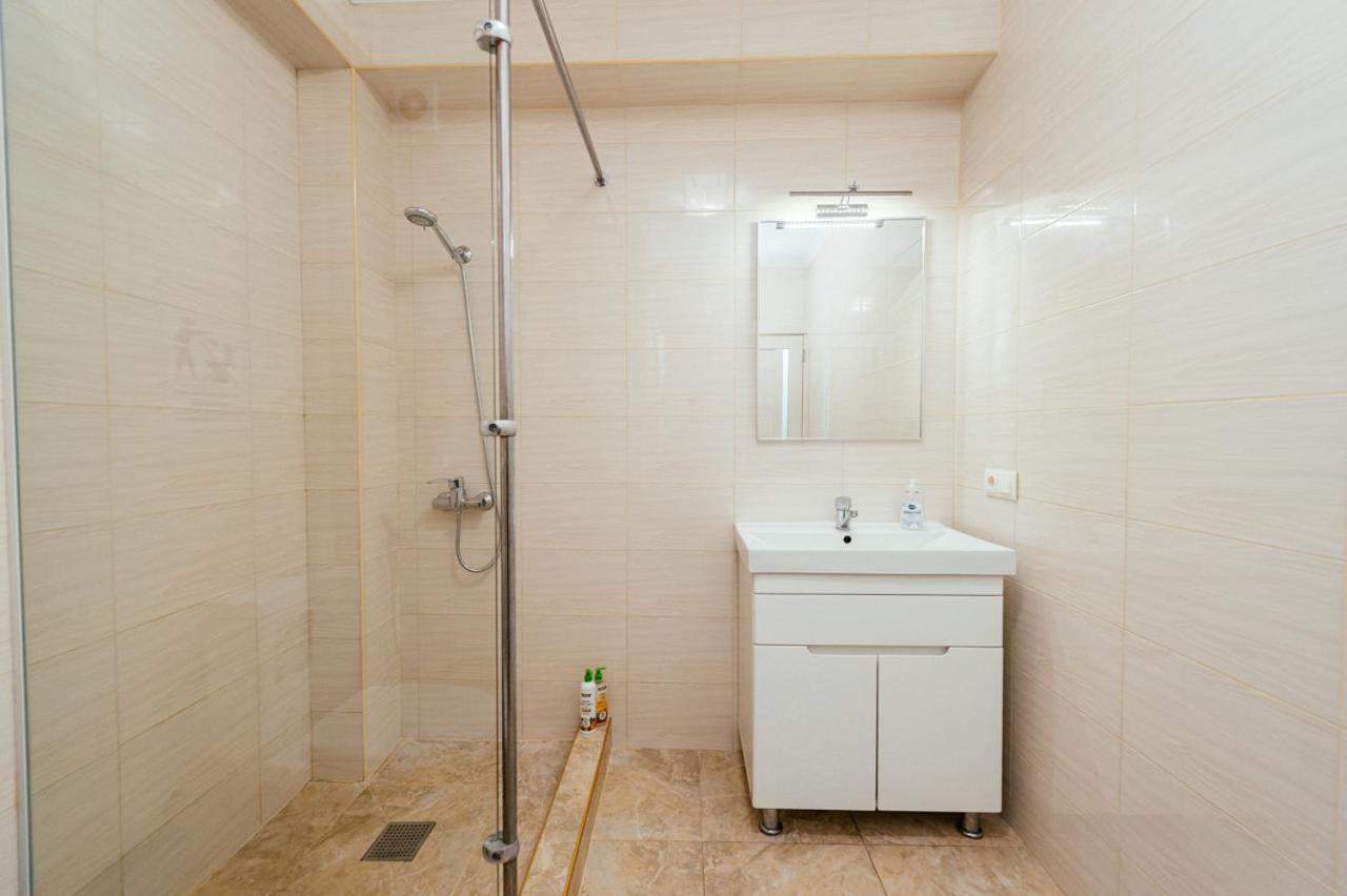 Apartment mit 1 Schlafzimmer – Nichtraucher
