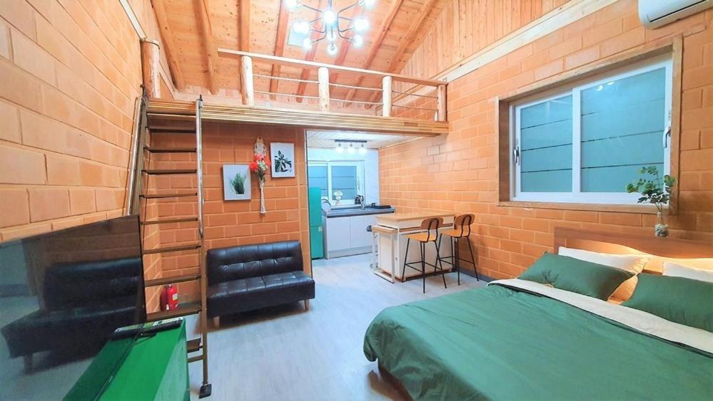 Danyang Euljeon 56 Pension - B&B Danyang