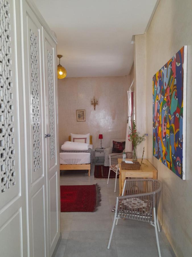 Dar Halima - B&B Rabat