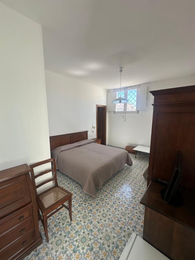 Chambre Double Économique
