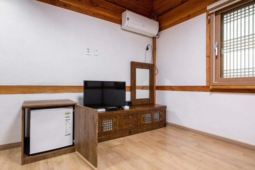 Dreibettzimmer 1