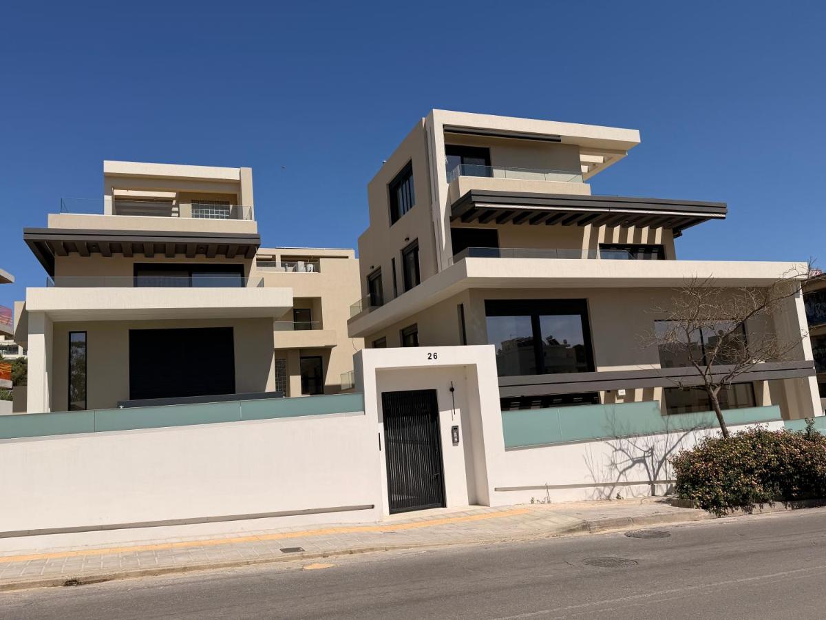 Tiffany Apartment - B&B La Canea