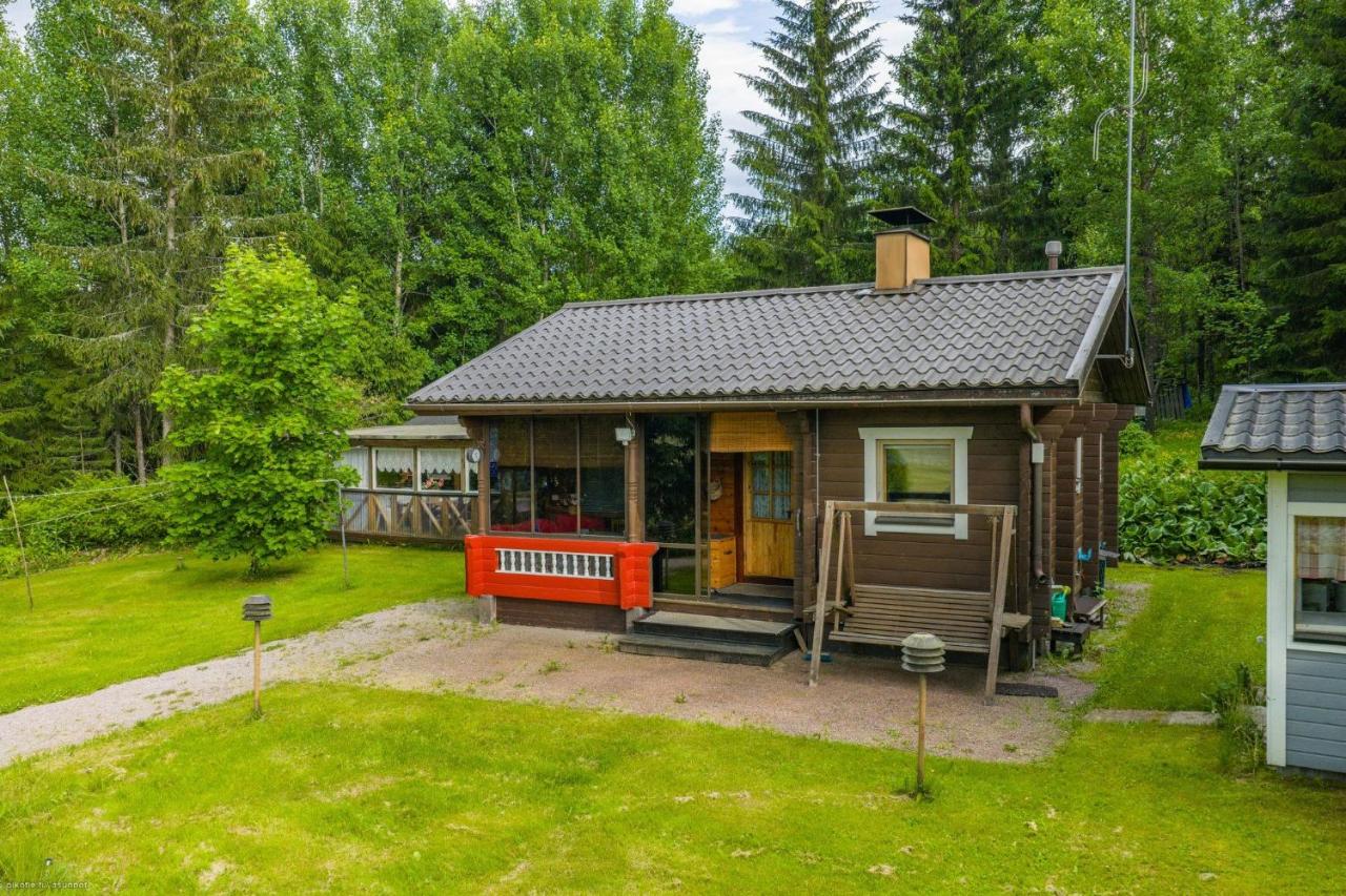 Whispering Woods Cabin - B&B Porvoo