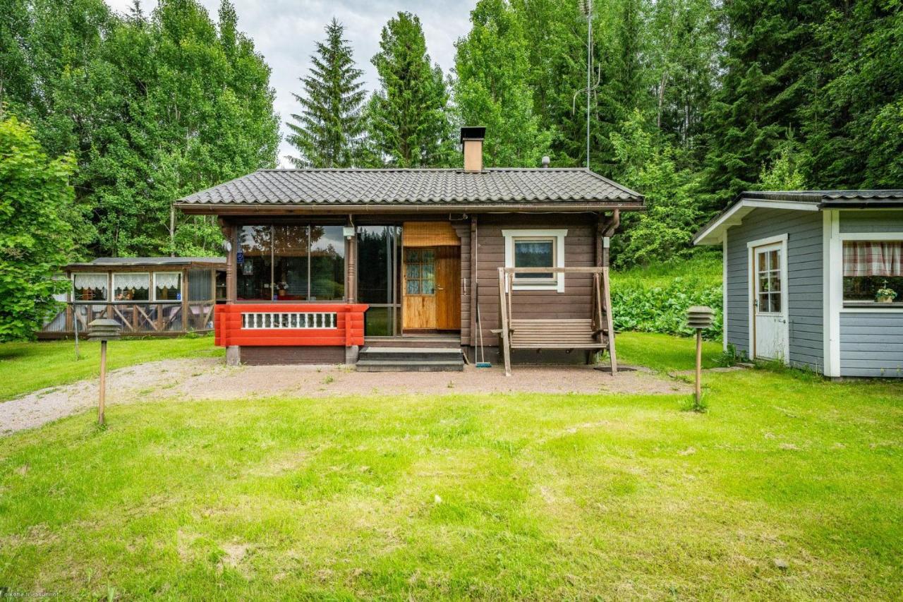 Whispering Woods Cabin - B&B Porvoo