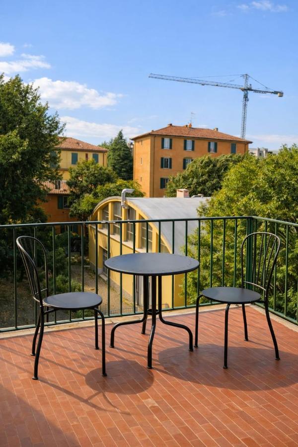 Casallegra Bologna - Ferienwohnung Bologna