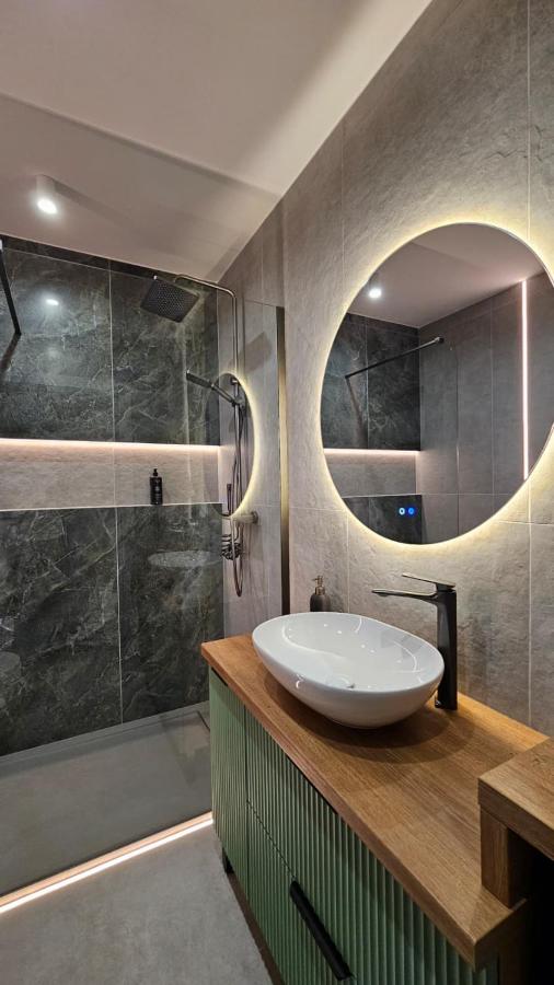 Jeziorna Premium Apartment - B&B Siewierz