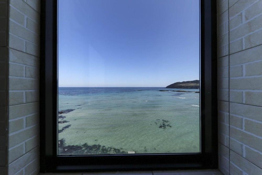 Hamduk Pungkyungchae Pension - Bed and Breakfast Jeju City