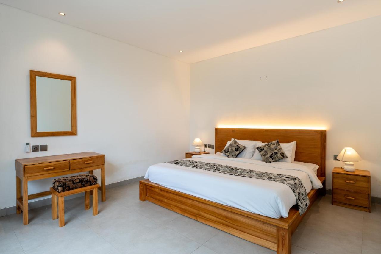 3 Filha Villa - B&B Ubud