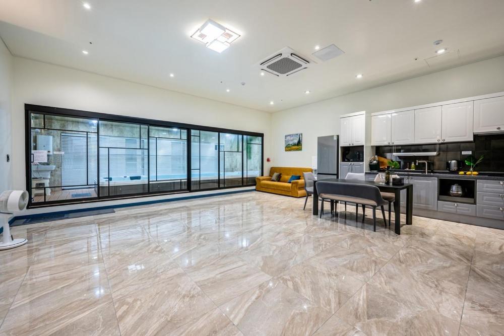 Villa mit 1 Schlafzimmer