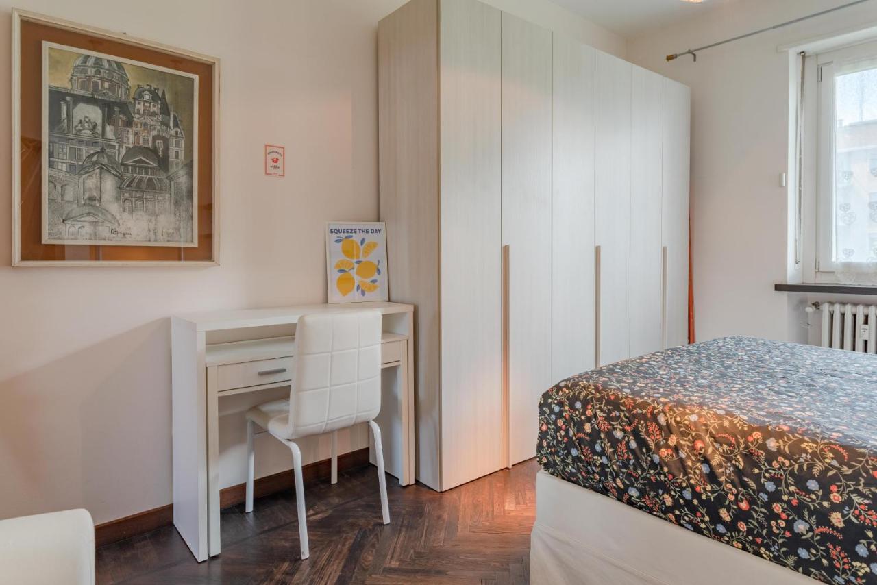 Urban Tribal House - B&B Torino