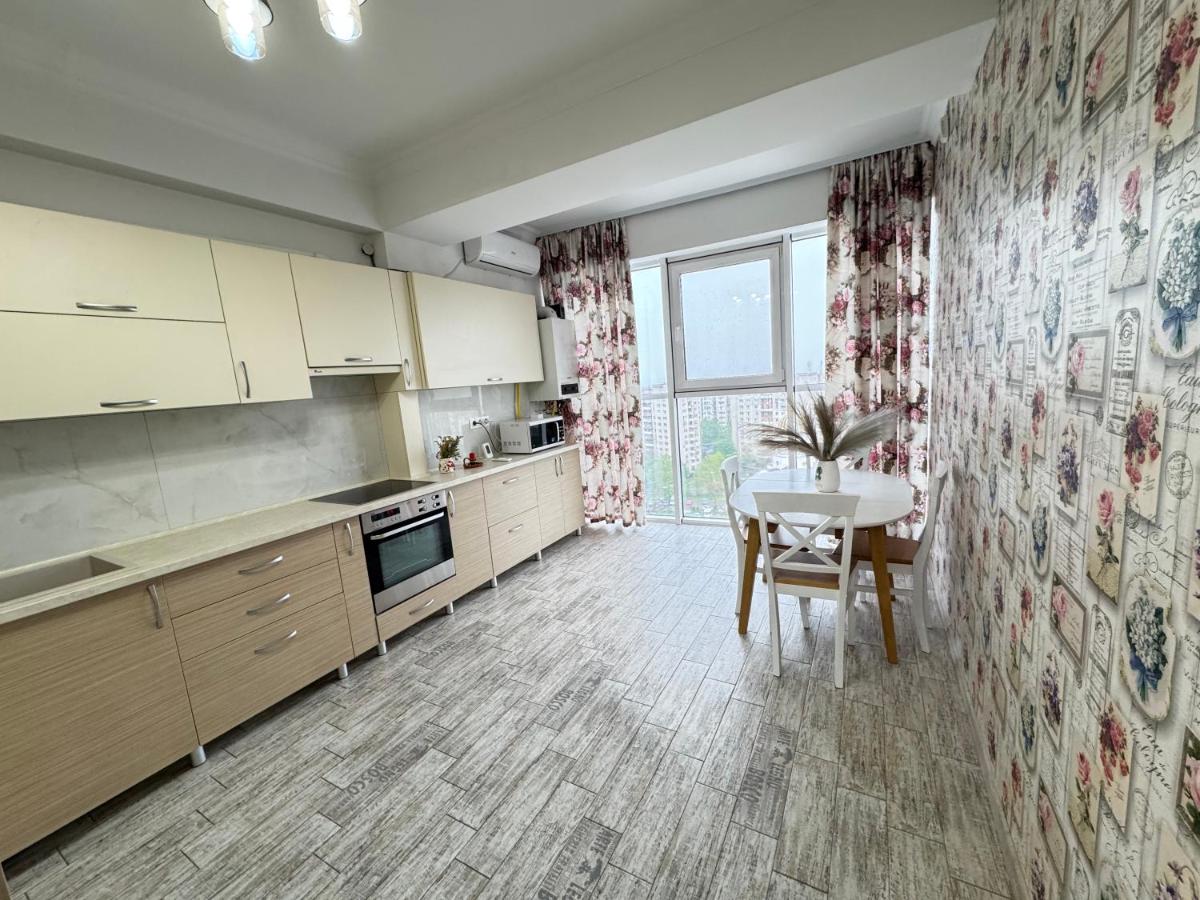RentDay Botanica - Ferienwohnung Chişinău