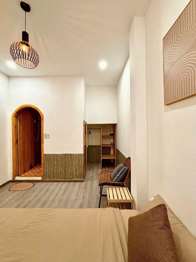 Nie House Dalat - B&B Ðà Lạt