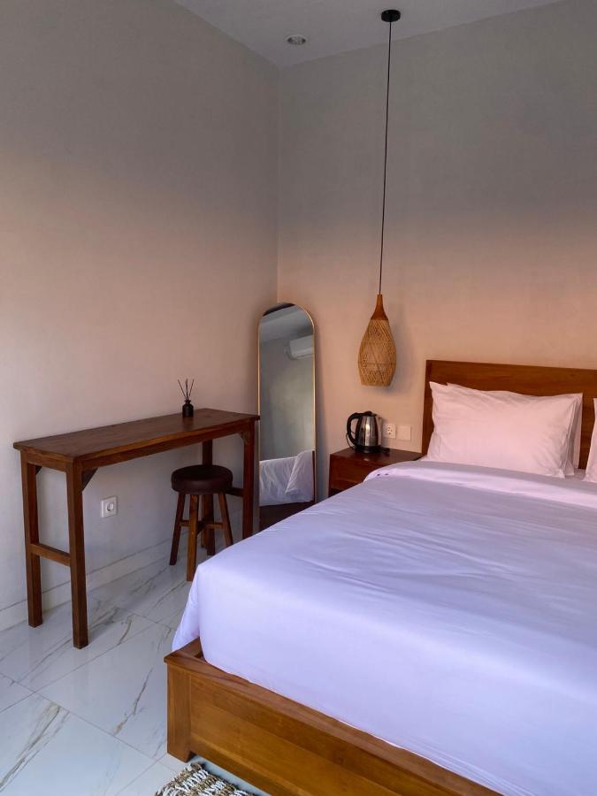 Askay Homestay Uluwatu - B&B Uluwatu