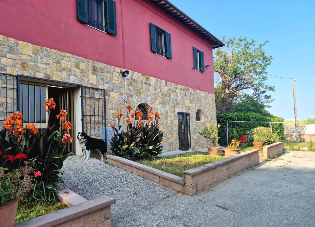 La Garitta - Tuscany Suites & Apartments 10 min Pisa-Livorno-Sea - Free Park AC - Chambres d'hôtes Pise