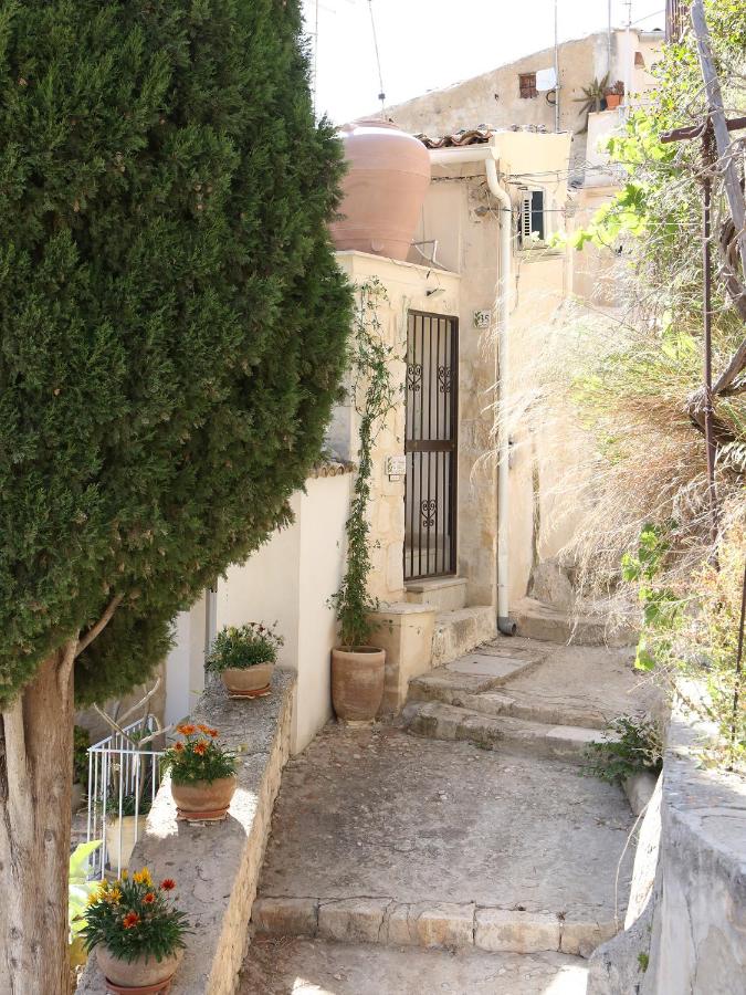 Casa AL PINO - Ferienwohnung Scicli