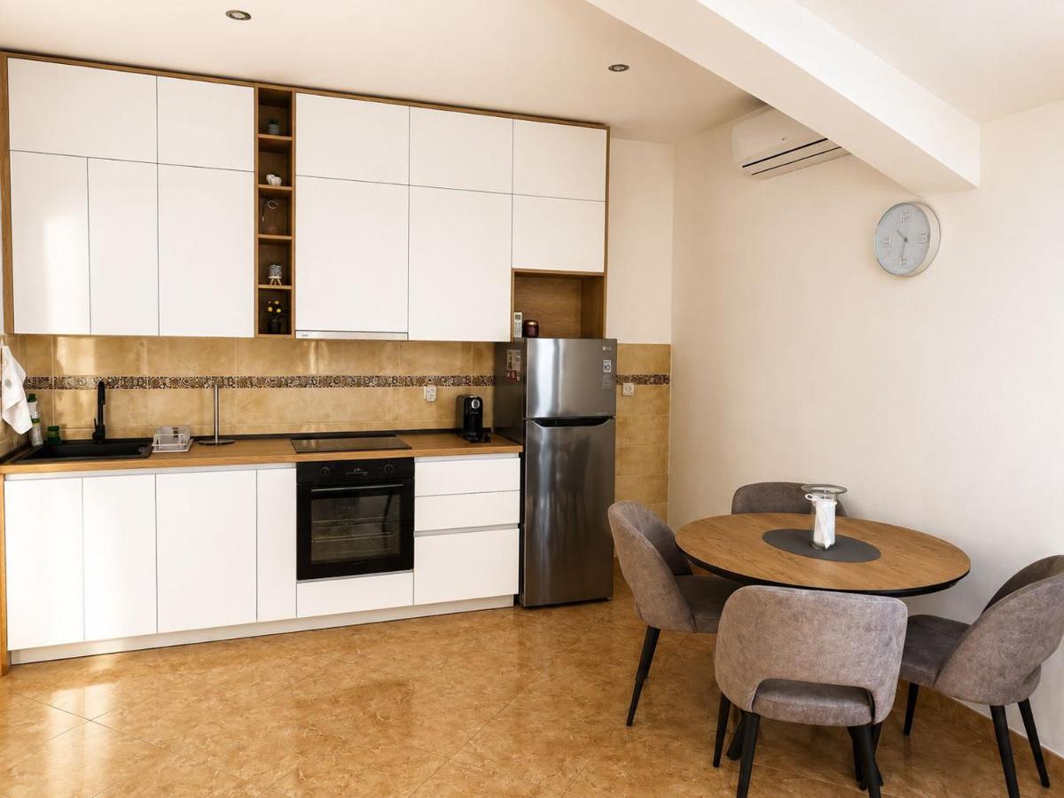 Milas Trojica Kotor - B&B Cattaro