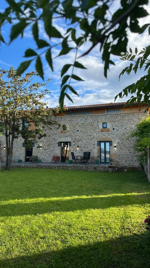 Casona de Queveda - B&B Queveda
