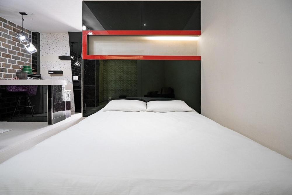 Villa de 1 dormitorio