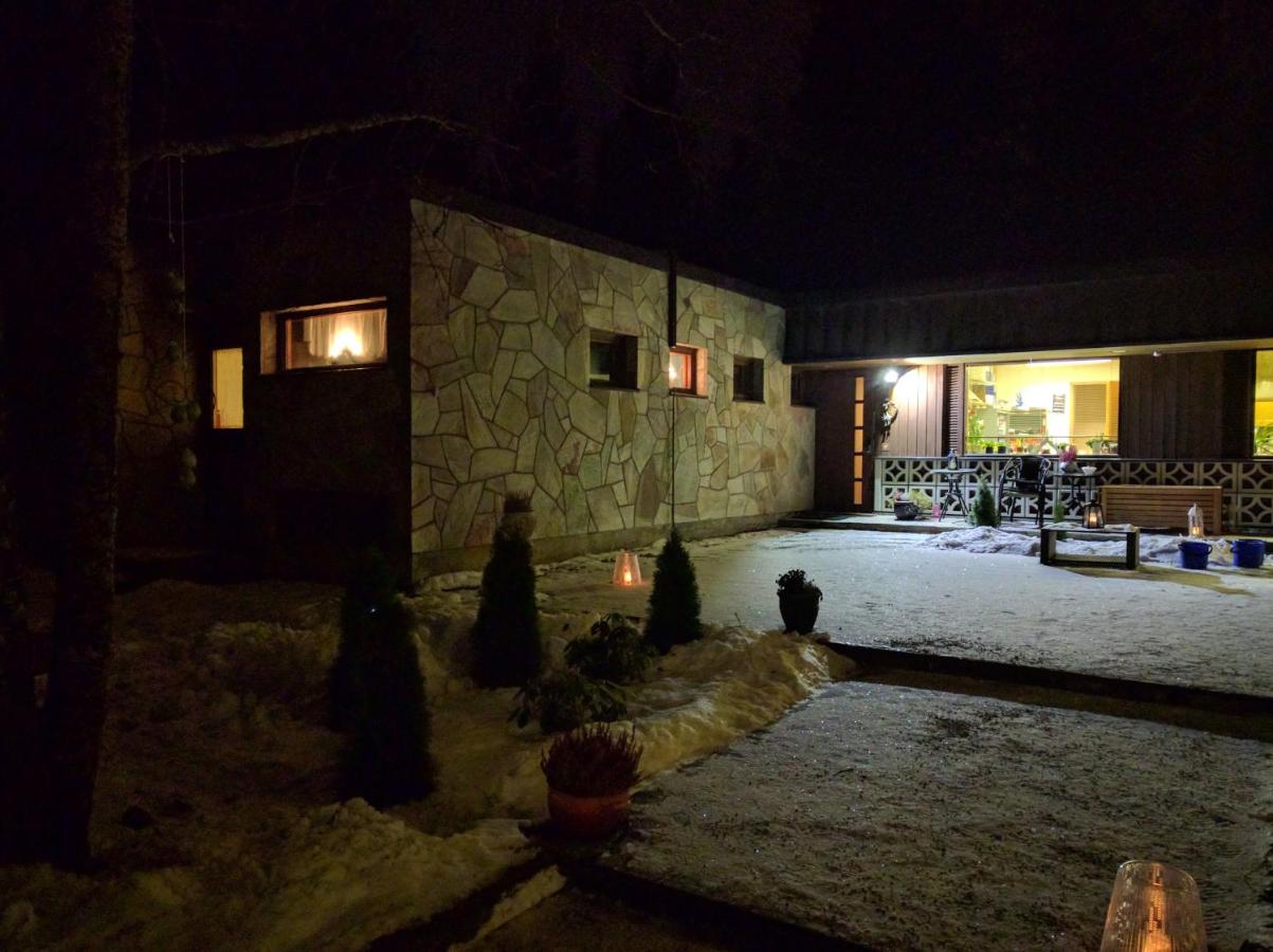 B&B Neulomotie - B&B Orimattila