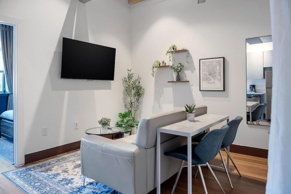 Cute Little Condo no 310 - B&B Dallas