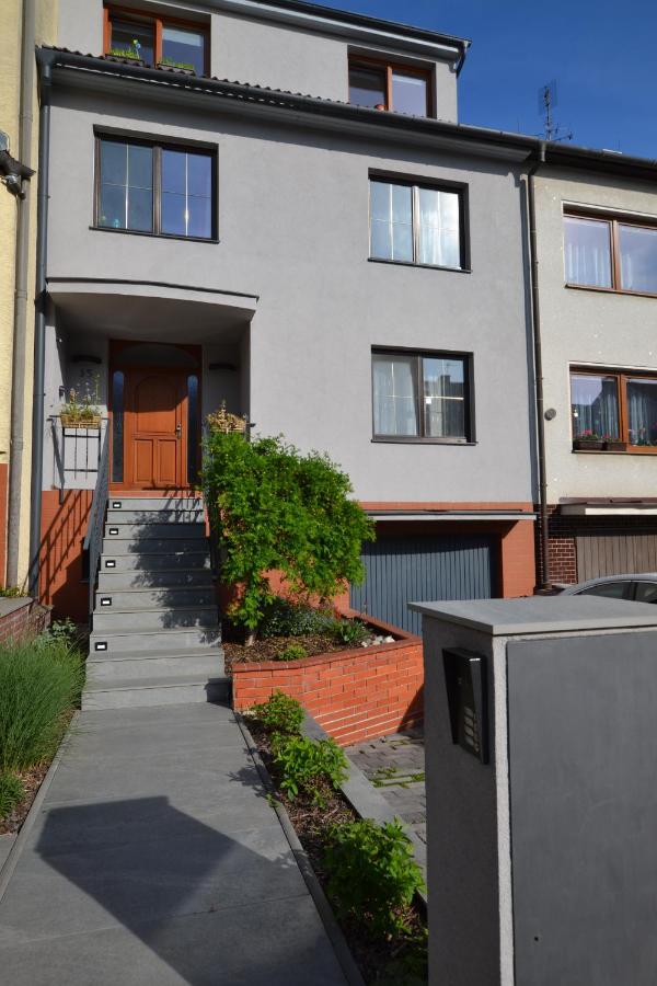 Sunny apartment - Bed and Breakfast Olomouc