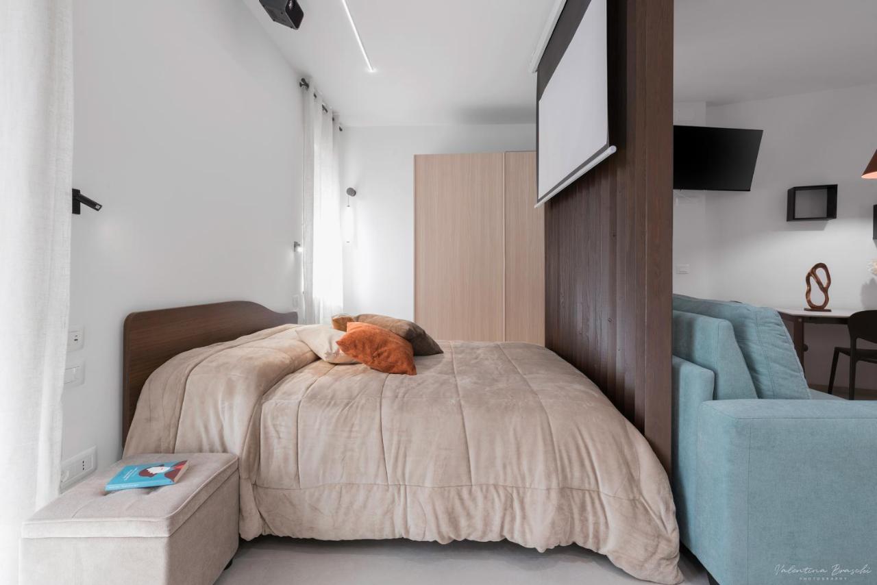 Il Nido Tiny House by Pleiades Home - Chambres d'hôtes Chianciano Terme