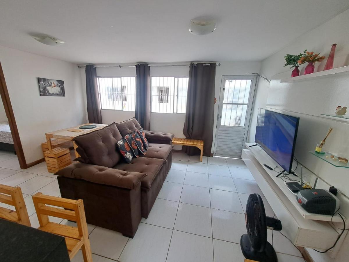 Apartamento Enseada Beach Residence completo - B&B Cabo de Santo Agostinho