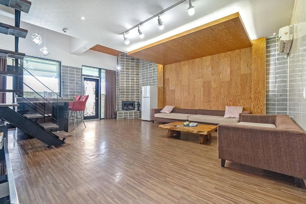 Villa de 1 dormitorio