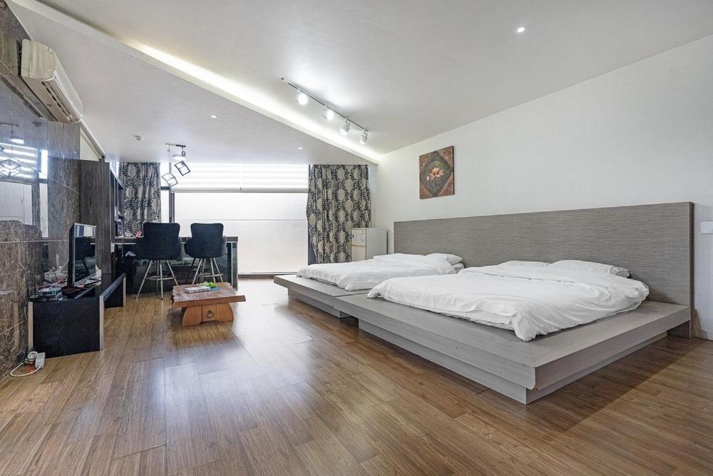 Villa de 1 dormitorio