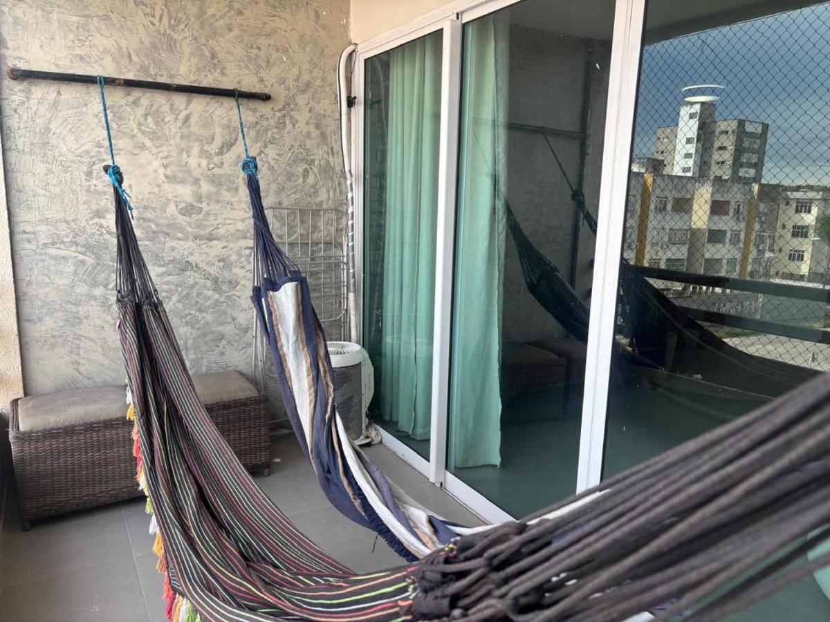 Apartamento Vento Leste - B&B Fortaleza