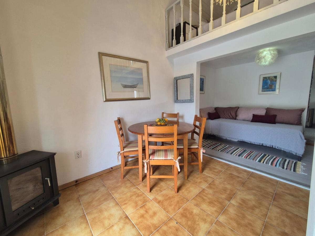 Appartement en Duplex