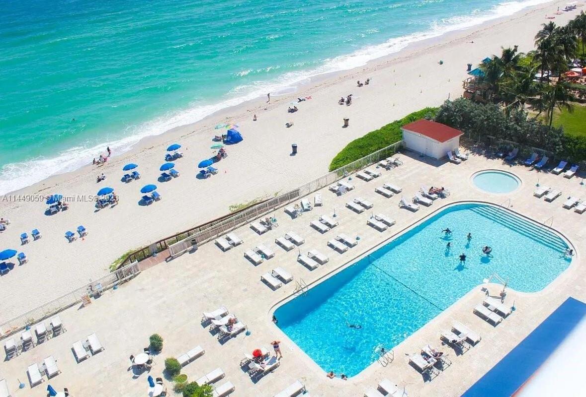 Blue Paradise - Chambres d'hôtes Sunny Isles Beach