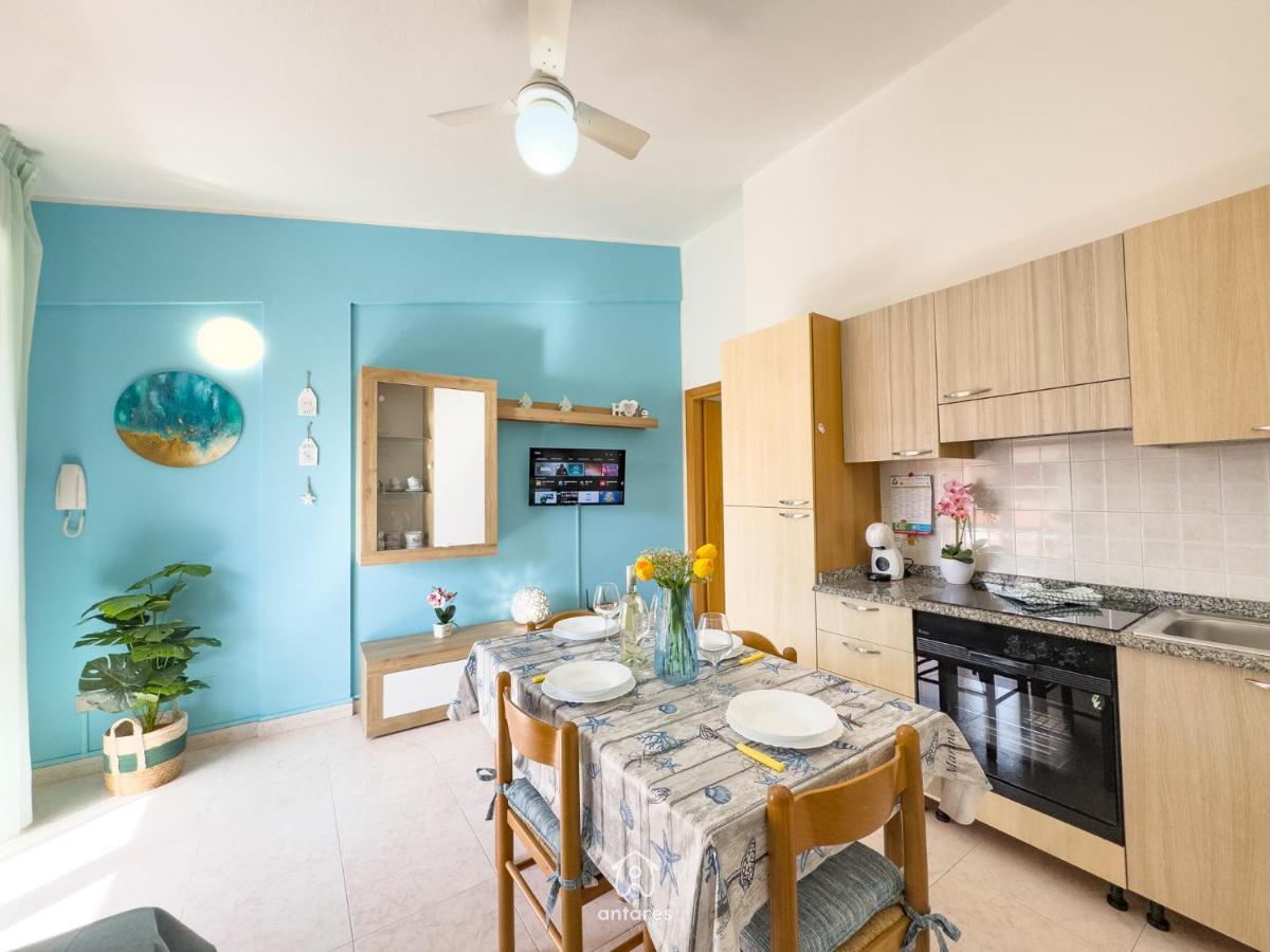 Casa Mare Turchese - B&B Villasimius