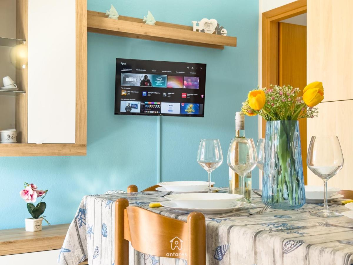 Casa Mare Turchese - B&B Villasimius