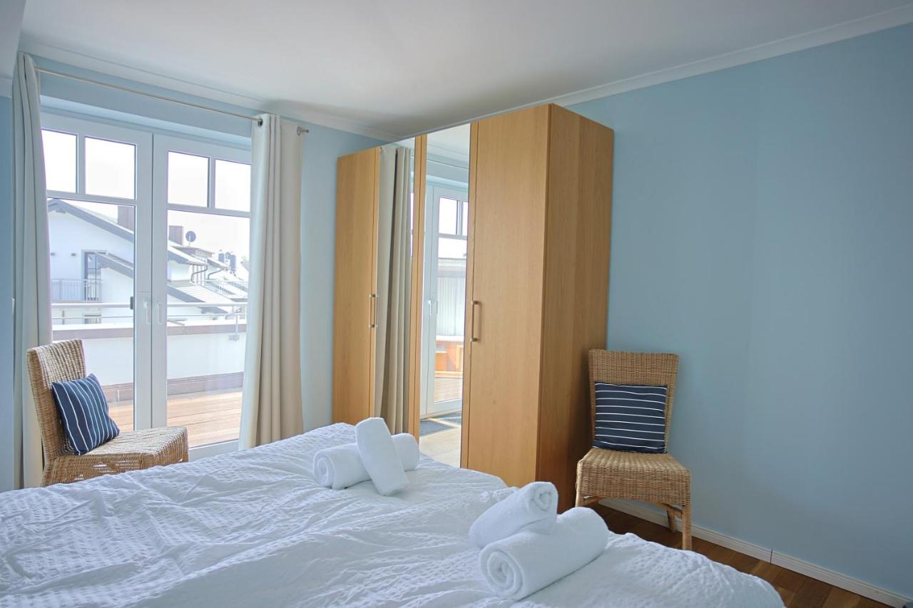 Ferienwohnung 8