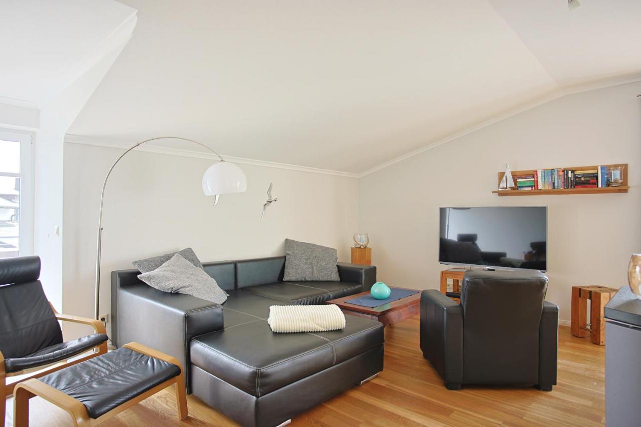 Ferienwohnung 8