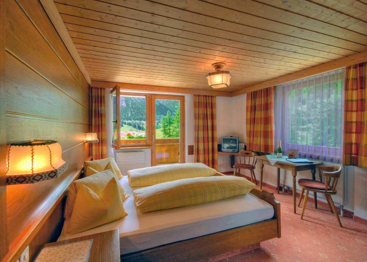 Chambre Double Supérieure avec Balcon