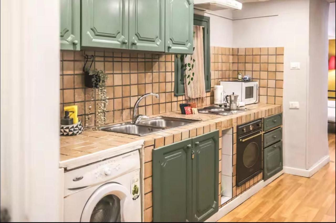 Maison San Severo - Ferienwohnung Neapel