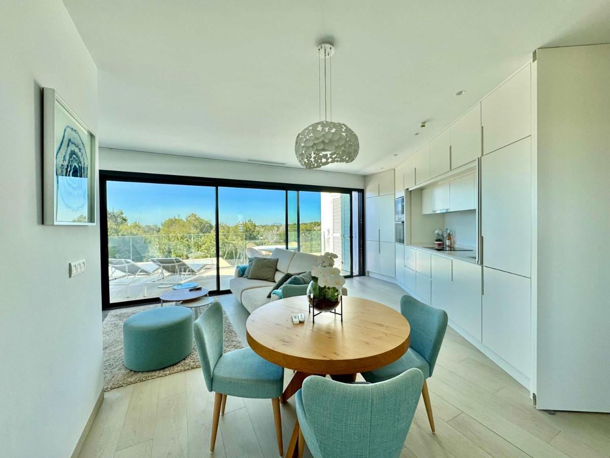 Las Colinas Golf Resort 2-Bed Apartment with Views - Bed and Breakfast Urbanizacion los Balcones